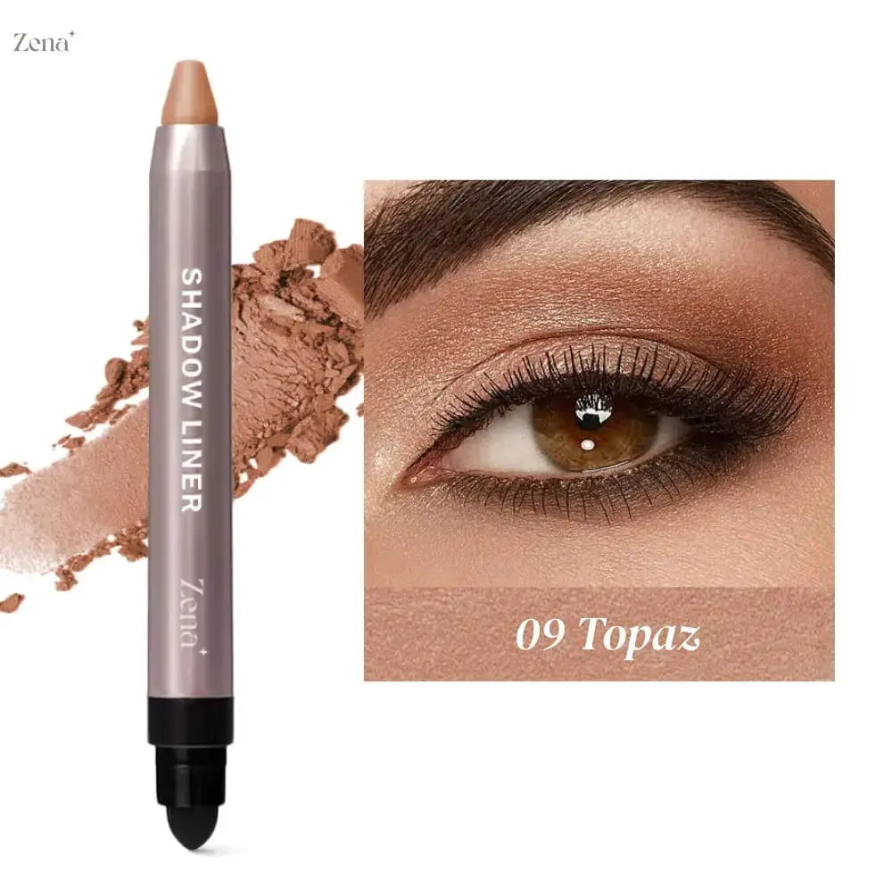 Luminous Cream Eyeshadow Liner