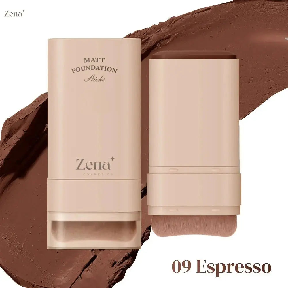 Traceless Matte Foundation Repair Stick