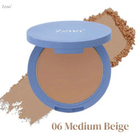 06 Medium Beige