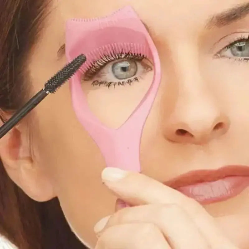 3-in-1 Mascara Shield Guard