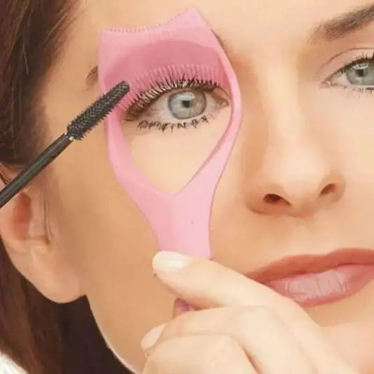 3-in-1 Mascara Shield Guard