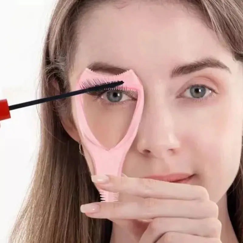 3-in-1 Mascara Shield Guard