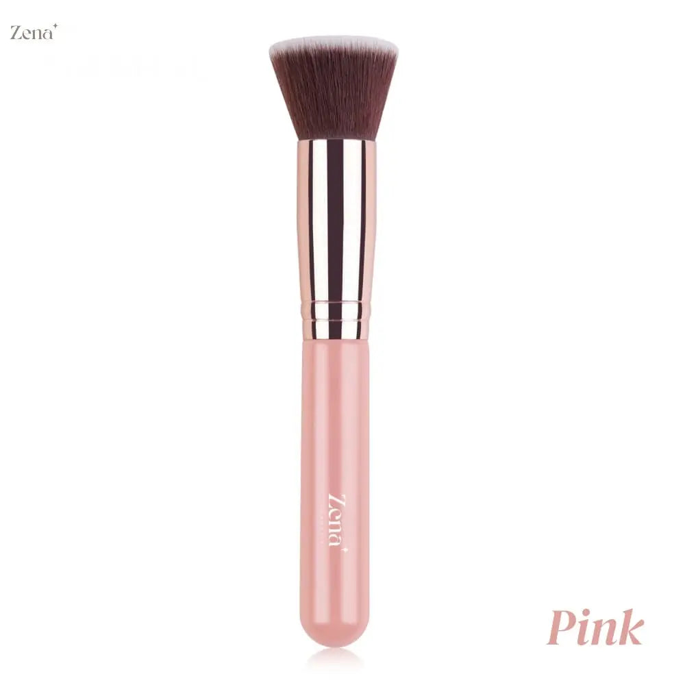 Air Up Fluffy Face Brush
