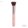 Air Up Fluffy Face Brush