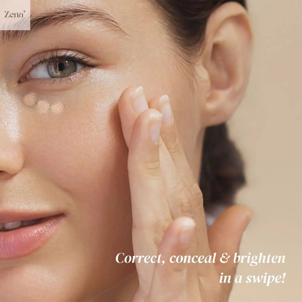 Full Coverage Waterproof Concealer