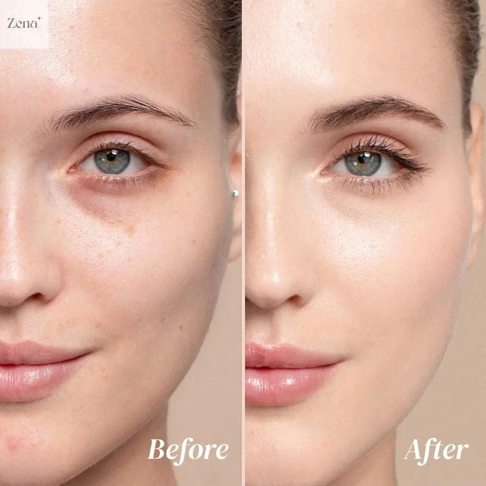 Full Coverage Waterproof Concealer