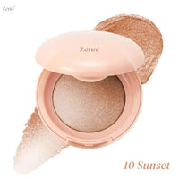 10 Sunset