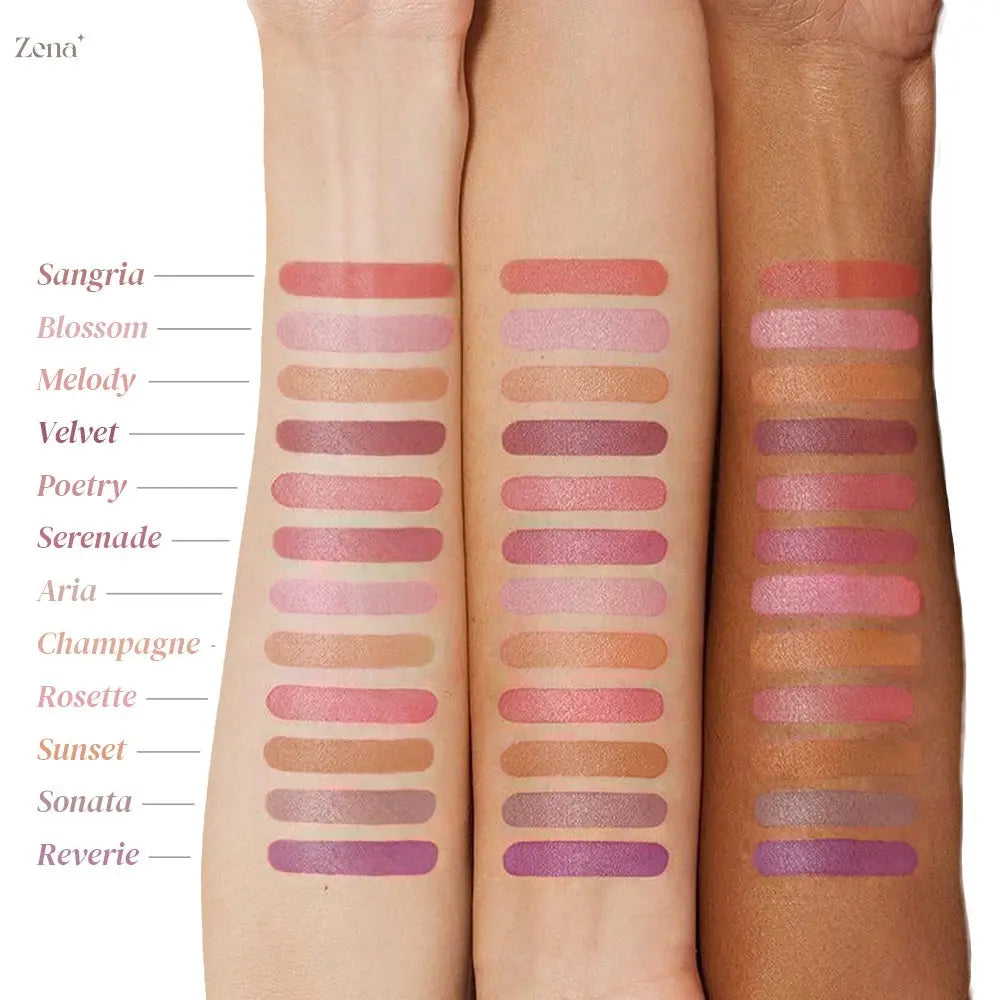 Bloom Up Baked Highlighting Blush