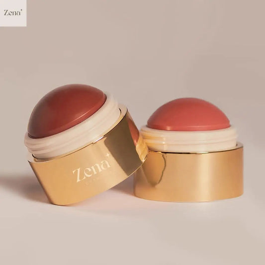 Bloom Up Tinted Cheek Balm