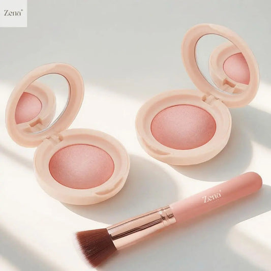 Bloom & Verse Highlighting Blush Duo