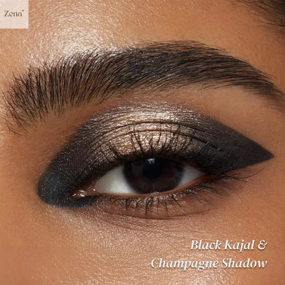 Bold Bloom Kajal & Shadow Stick Duo