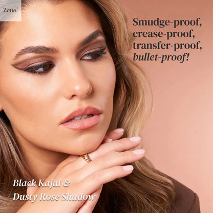 Bold Bloom Kajal & Shadow Stick Duo