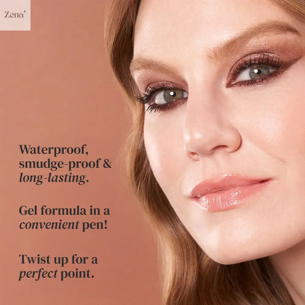 Bold Bloom Kajal & Shadow Stick Duo