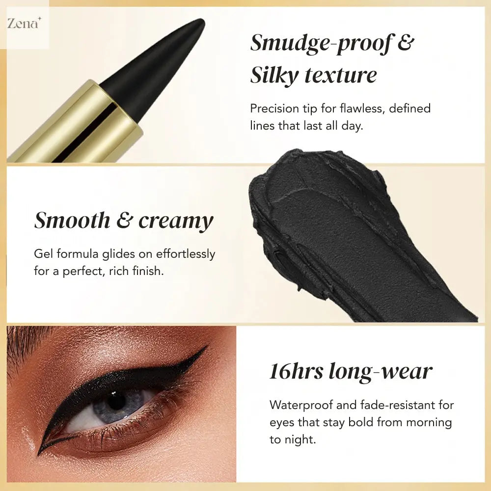 Bold Bloom Kajal & Shadow Stick Duo