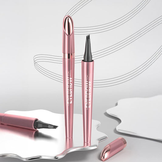 Feather Stroke Brow Pen