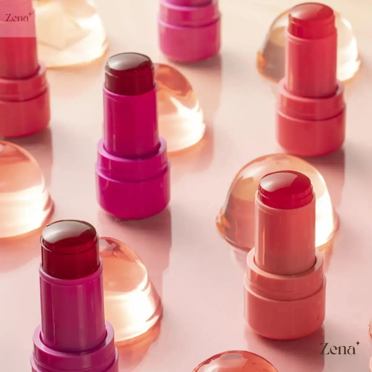 Everglow Jelly Tint Stick
