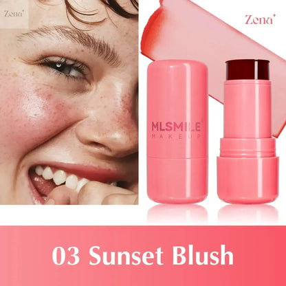 Everglow Jelly Tint Stick