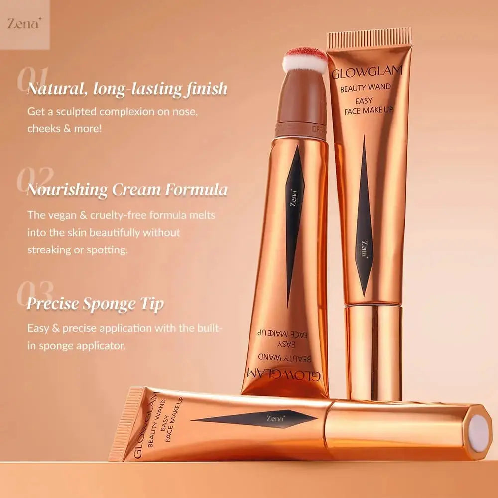 Cream Glow Contour Stick