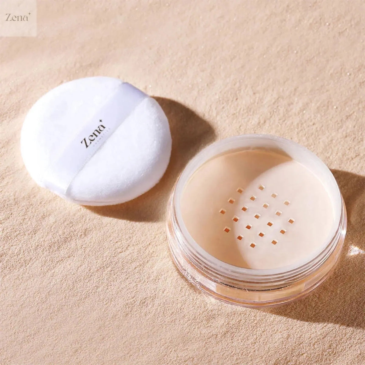 Flawless Finish Loose Setting Powder
