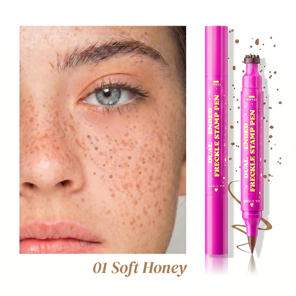 Sun-Kissed Freckle Tint Pen