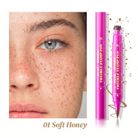 01 Soft Honey