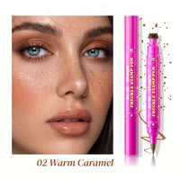 02 Warm Caramel