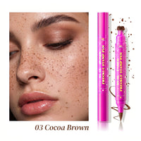 03 Cocoa Brown