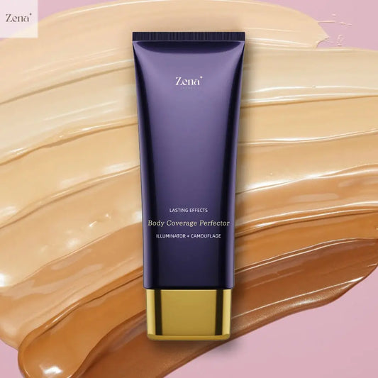 Waterproof Body Coverage Perfector