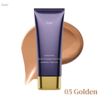 05 Golden