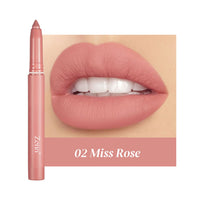 02 Miss Rose