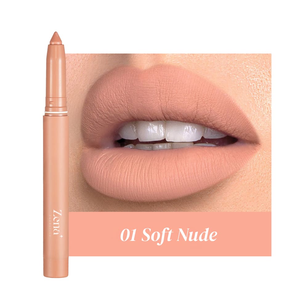 Cloud Kiss Gel Lip Liner