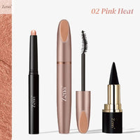 02 Pink Heat