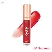 08 Flamingo