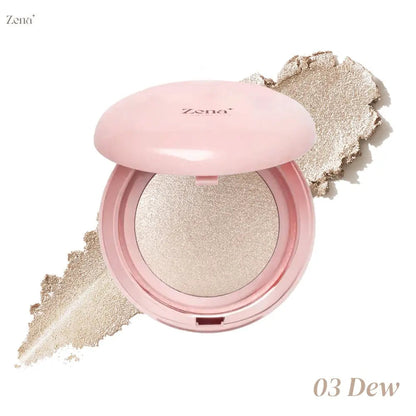 Natural Glow Baked Highlighter