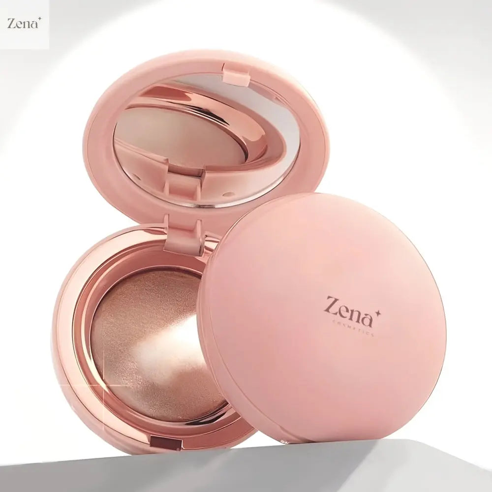 Natural Glow Baked Highlighter