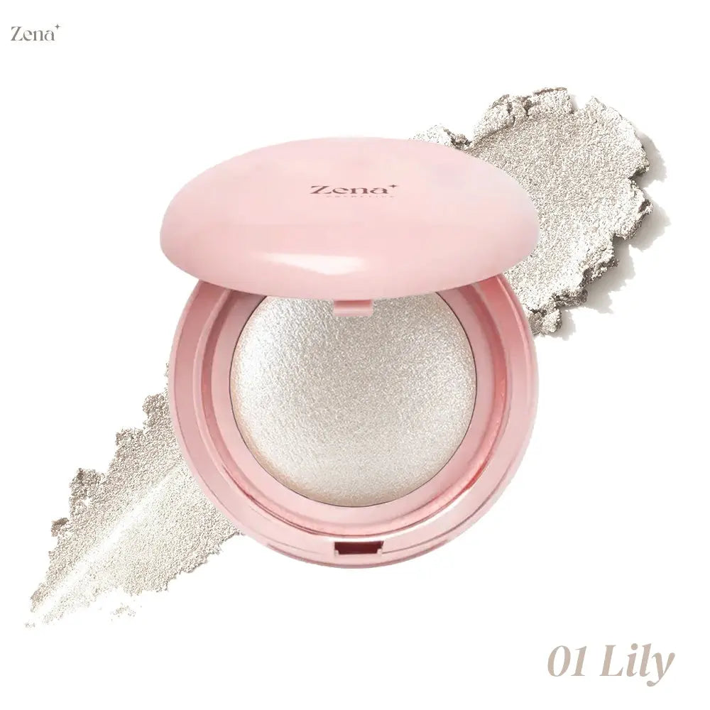 Natural Glow Baked Highlighter