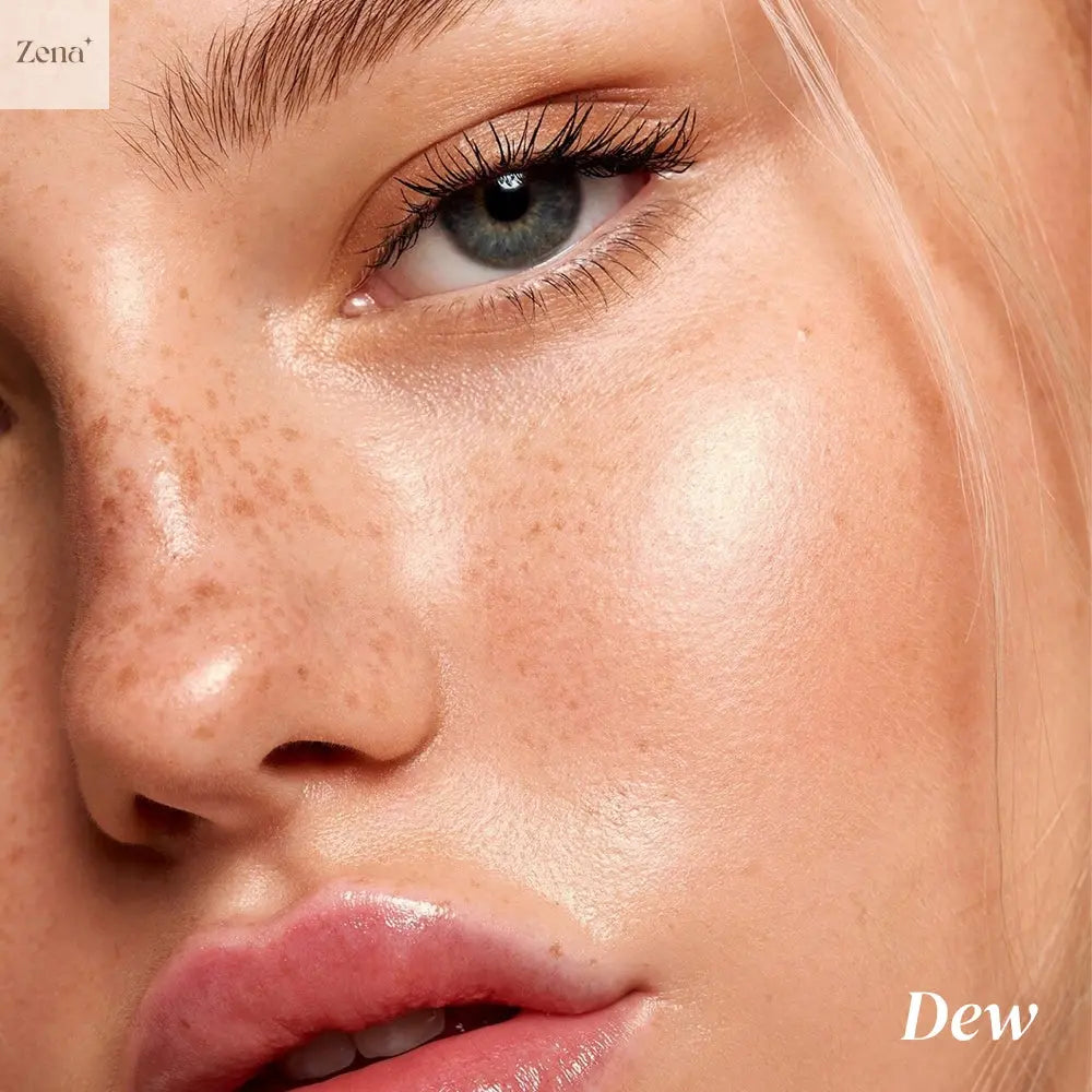 Natural Glow Baked Highlighter