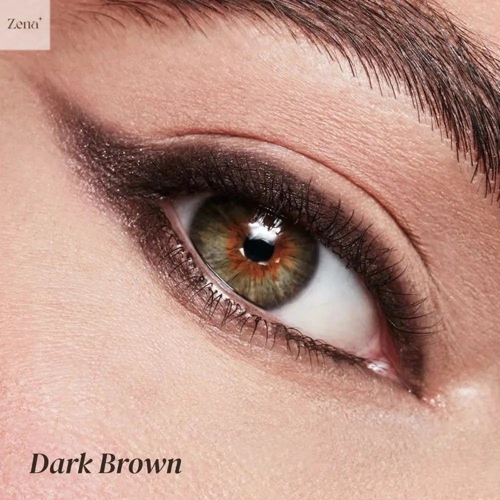 Glided-on Waterproof Kajal Eyeliner Duo