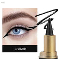 Glided-on Waterproof Kajal Eyeliner