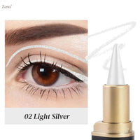 02 Light Silver