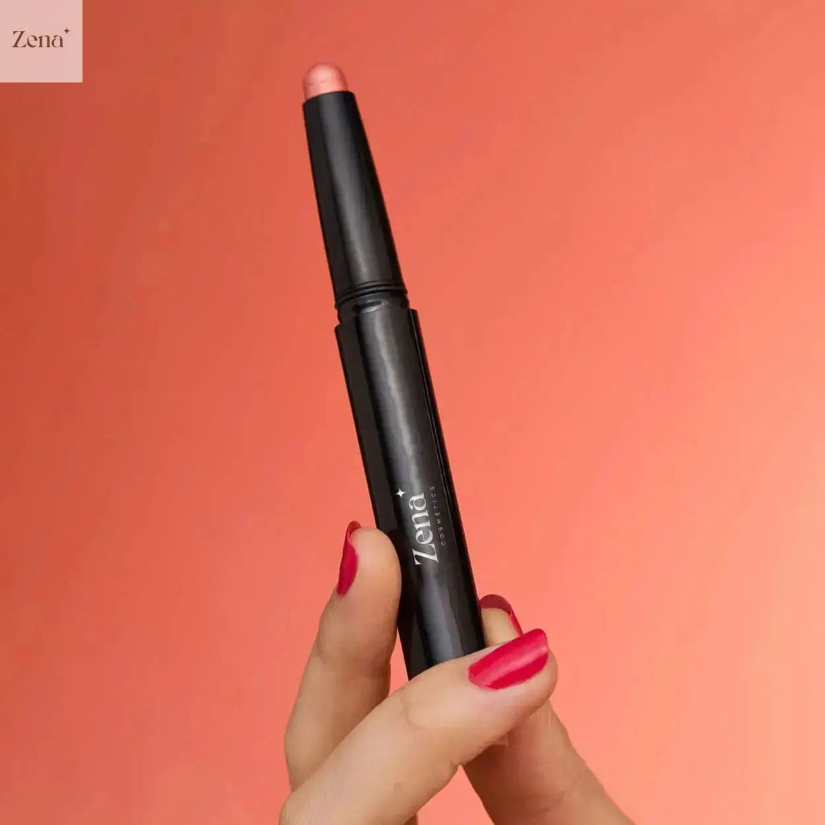 Glitter Cream Eyeshadow Stick