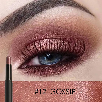 Glitter Cream Eyeshadow Stick
