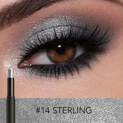 Glitter Cream Eyeshadow Stick