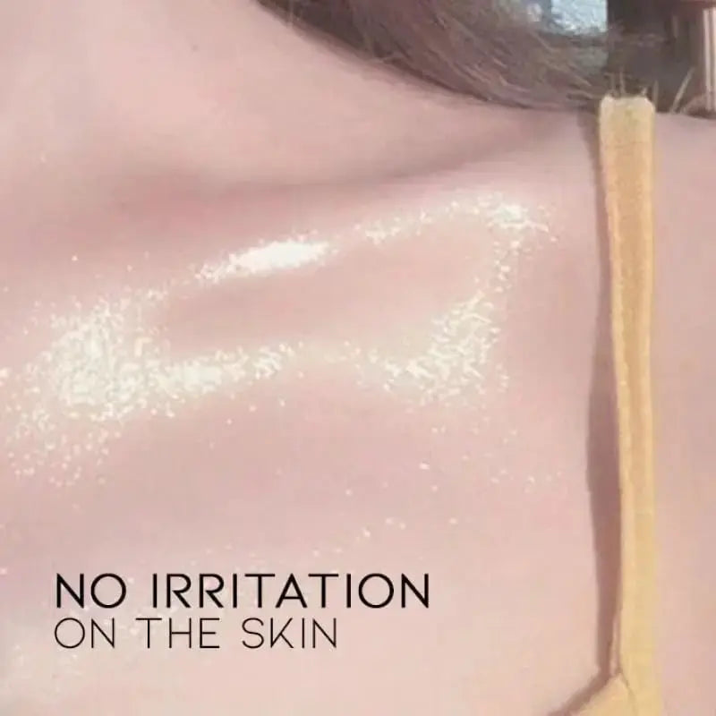 Glistening Highlighter Powder