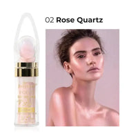 02 Rose Quartz