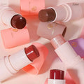 Glow Cream Contour Stick Set - 6 Radiant Shades