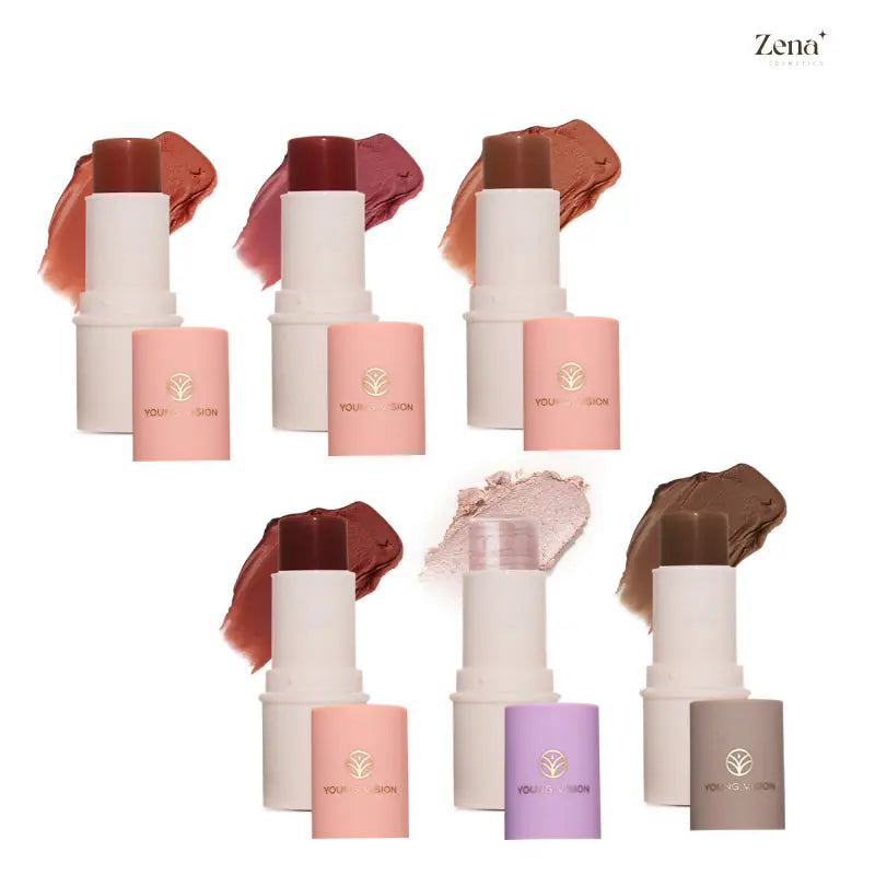Glow Cream Sculpting Contour Stick
