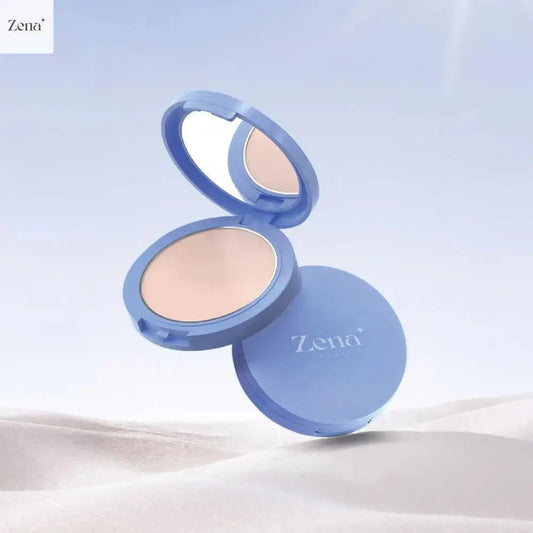 16HR Shine Control Pressed Setting Powder