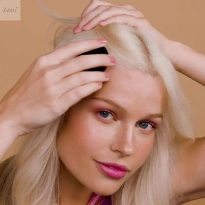 Hairline Dye Powder for Root Touch-Up