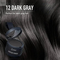 12 Dark Gray